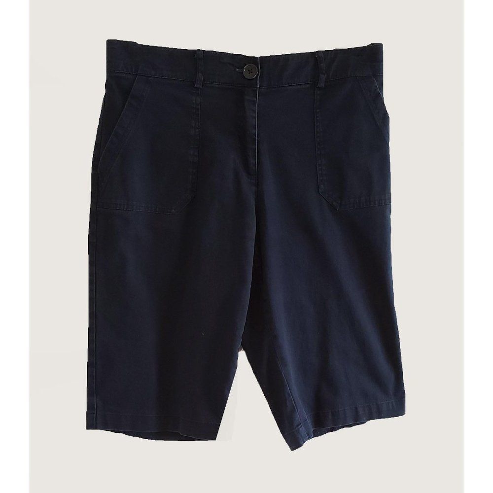 ** Counterparts Cargo Shorts